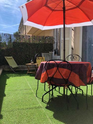 Apartamento Residence Provence Plage