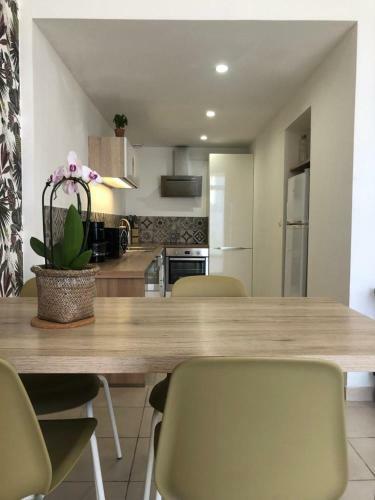 Apartamento Residence Provence Plage