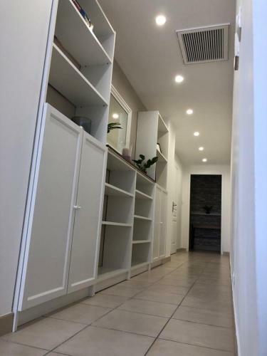 Apartamento Residence Provence Plage
