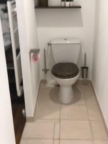 Apartamento Residence Provence Plage