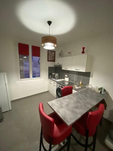 Apartamento Appartement De La Calade