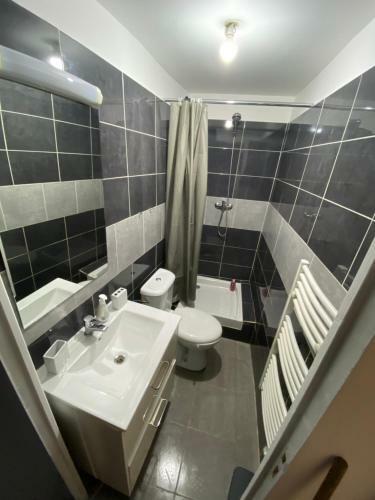 Apartamento Appartement De La Calade