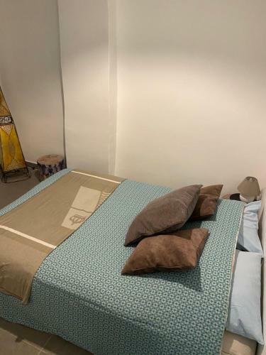 Apartamento Appartement De La Calade