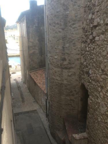 Apartamento Appartement De La Calade