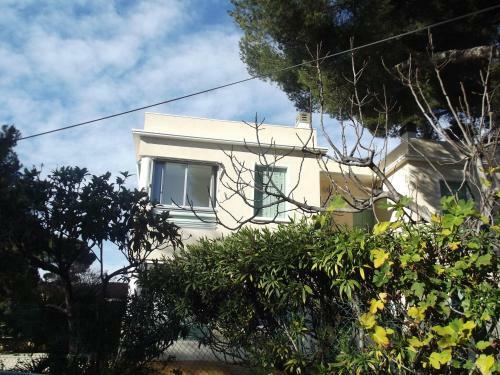 Apartamento Les Loggias