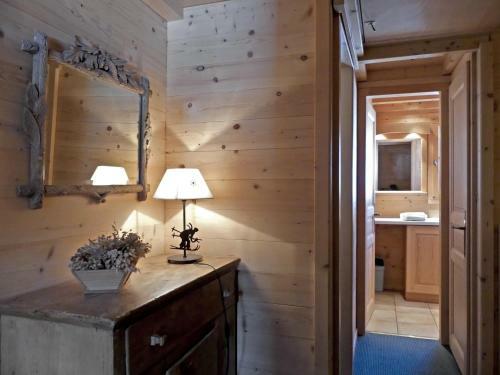 Paturage Demi Chalet 4 Chambres