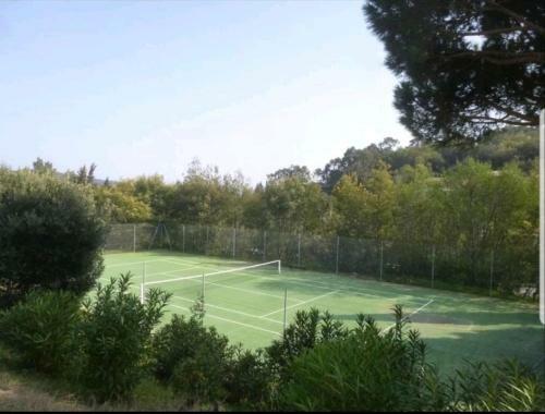 Apartamento Pampelonne Appartment