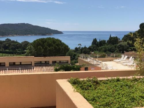 Apartamento Pampelonne Appartment