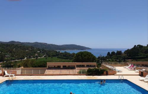 Apartamento Pampelonne Appartment