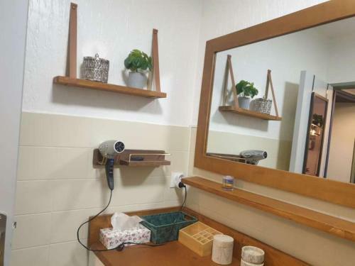Apartamento Studio Cosy Vue Imprenable Proche Mer, Plancha Et Piscine
