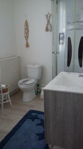 Bed & Breakfast A La Bonne Adresse