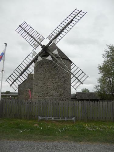 Bed & Breakfast A La Bonne Adresse