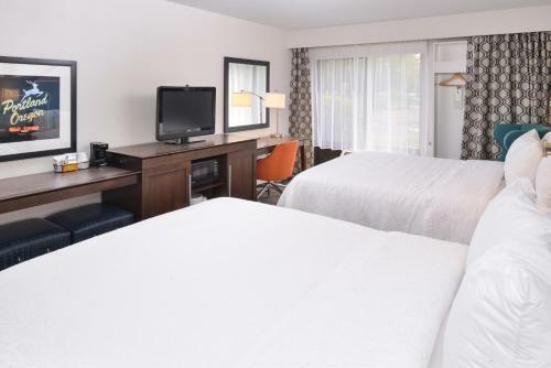Hotel Hampton Inn Portland East