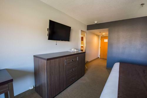 Hotel Best Western Inn At The Meadows
