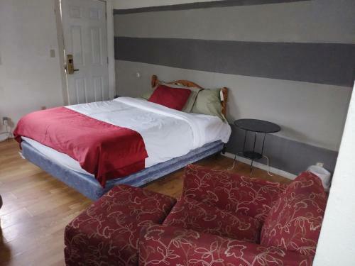 Motel Portland Pensione