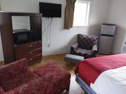 Motel Portland Pensione