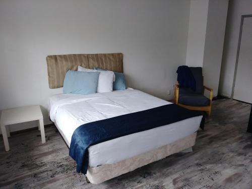 Motel Portland Pensione