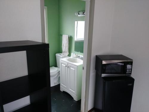 Motel Portland Pensione