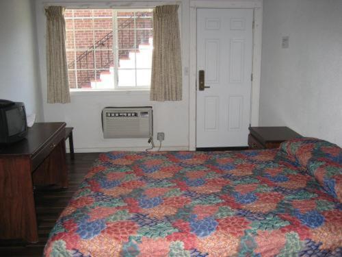 Motel Portland Pensione
