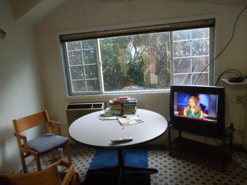 Motel Portland Pensione