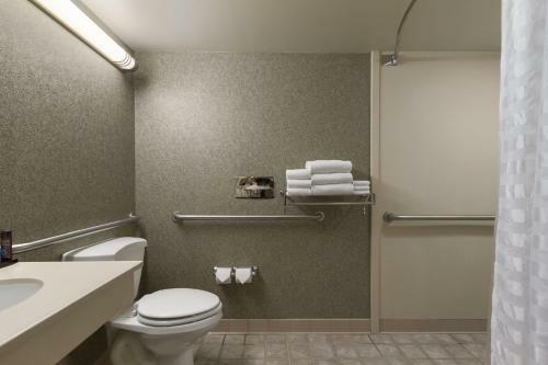 Hotel Embassy Suites Portland - Airport