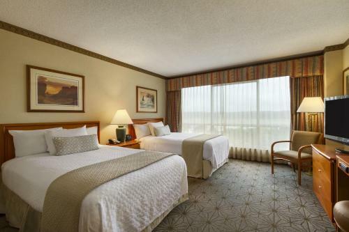 Hotel Embassy Suites Portland - Airport