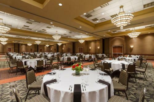 Hotel Embassy Suites Portland - Airport