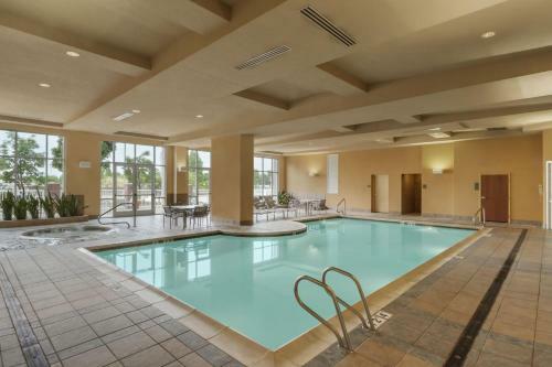 Hotel Embassy Suites Portland - Airport