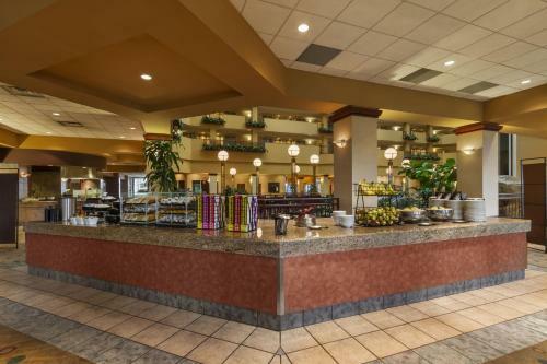 Hotel Embassy Suites Portland - Airport