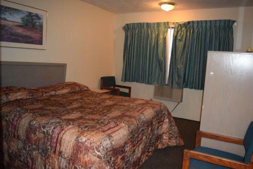 Motel Best Value Inns - Portland