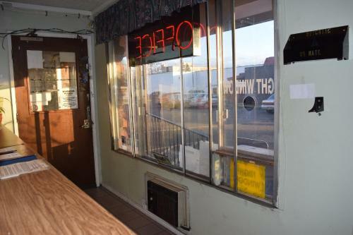Motel Best Value Inns - Portland