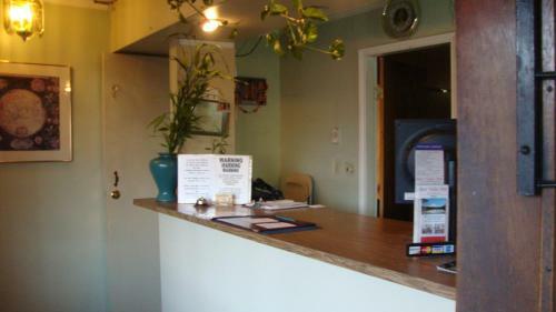 Motel Best Value Inns - Portland