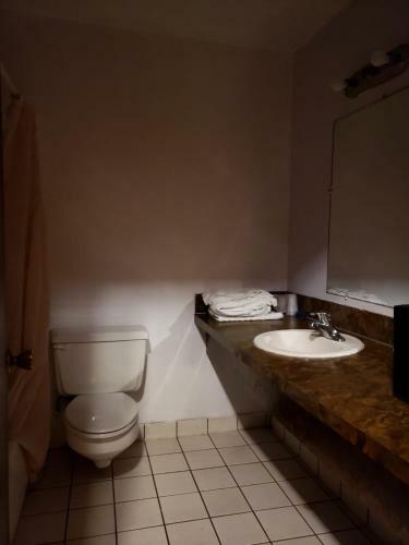 Motel Best Value Inns - Portland