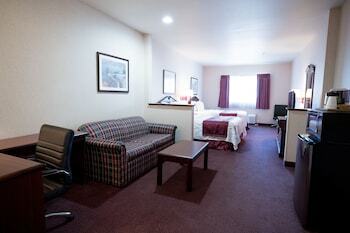 Guesthouse Hotel & Suites Portland