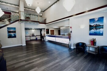Guesthouse Hotel & Suites Portland