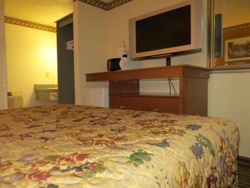 Hotel Econo Lodge Expo Center