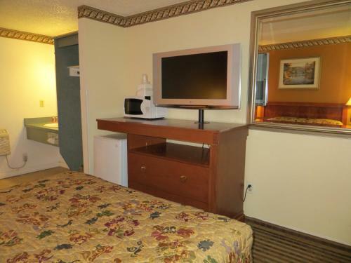 Hotel Econo Lodge Expo Center