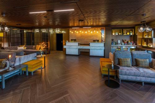 Hotel Silver Cloud Inn - Portland