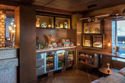 Hotel Silver Cloud Inn - Portland
