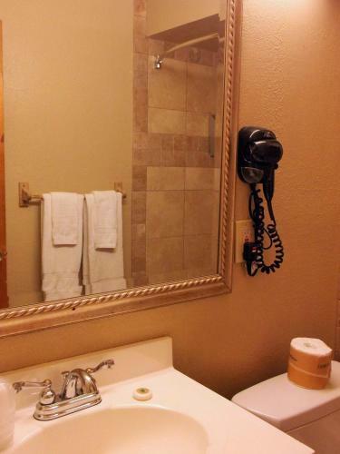 Motel Aae Portland Downtown Value Inn