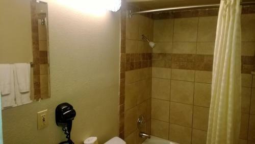Motel Aae Portland Downtown Value Inn