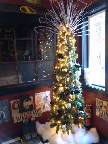 Posada Firehouse Inn