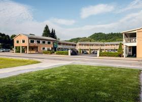 Hotel Quality Inn Barre-montpelier
