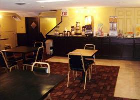 Hotel Quality Inn Barre-montpelier