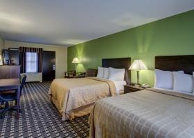 Hotel Quality Inn Barre-montpelier