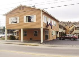 Hotel Quality Inn Barre-montpelier