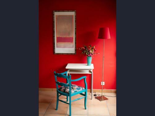 Bed & Breakfast Le Clos Des Ch�nes