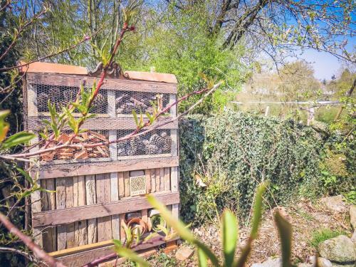Domaine Des F�es