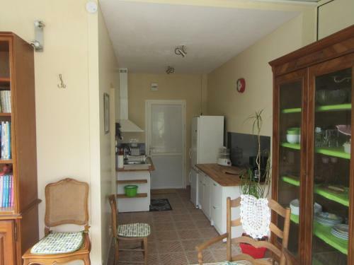 Apartamento Pied � Mer Et Nature