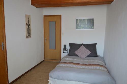 Apartamento El Roble